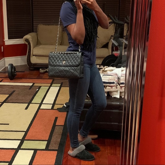 Chanel Flap Bag - Picture 11 of 16